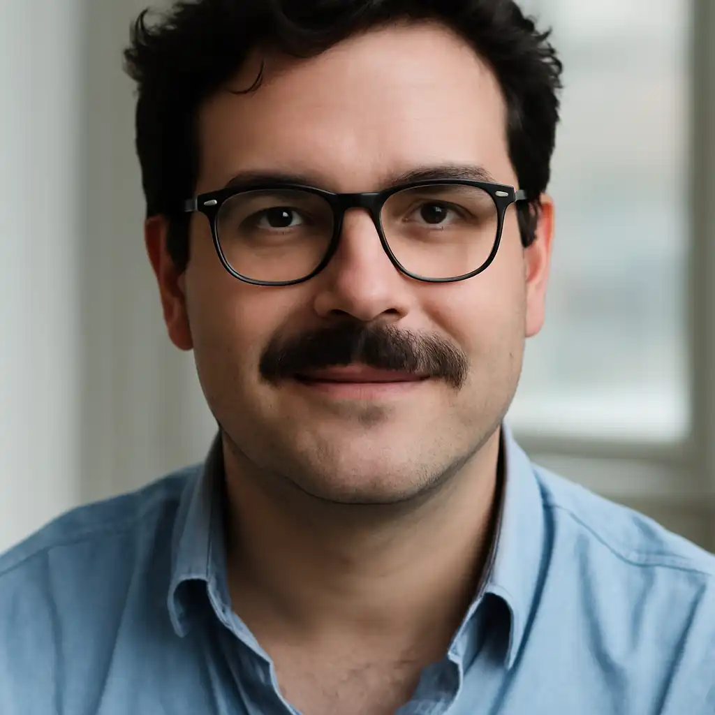 Magnus Eklund
